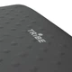 Туристичний самонадувний килимок Tribe Comfort Lite Rectangular (185х52х5 см) (T-BB-0005-grey) - изображение 2