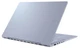 Ноутбук ASUS VivoBook S 15 OLED S5506MA-WS76 Mist Blue REF - изображение 7