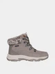 Жіночі черевики Skechers 41 Тауп 167882 MUSH - зображення 1