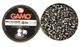 Свинцовые пули Gamo Pro Magnum (0.49г, 4.5мм, 500шт) - изображение 2