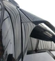 Спойлер заднього скла BMW X5 E53 на заднє скло дефлектор вітровик матеріал склопластик під фарбування - зображення 11