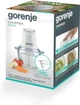 Чоппер Gorenje S501GW - изображение 13