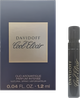 Пробник духов для мужчин Davidoff Cool Elixir Man Parfum Intense 1.2 мл (3616305835383) - изображение 1