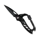 Мультитул 6-в-1 Tribe Carabiner Knife (T-MG-0014-black) - изображение 1