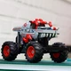 Конструктор ігровий Technic Monster Jam ThunderROARus 42200 232 деталі 5119243 - зображення 6