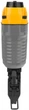 Пневмостеплер Powermat + набор скоб 750шт и гвоздей 1000шт (Польша) 5023051 - изображение 6