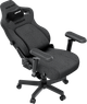 Крісло ігрове Anda Seat Kaiser 4 V2 Size XL Dark Gray Fabric (AD12YDDC-XLL-20-GB-CF-03) - изображение 7