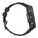 Смарт-годинник Garmin fenix 8 51mm,AMOLED,Saph,CrbnGryTi/Blk,Blk/PebbleGryBnd - изображение 3