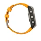 Смарт-годинник Garmin fenix 8 47mm,AMOLED,Saph,Ti/Bare/Grpht,SparkOrg/GrphtBd - изображение 3