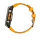 Смарт-годинник Garmin fenix 8 47mm,AMOLED,Saph,Ti/Bare/Grpht,SparkOrg/GrphtBd - изображение 7