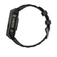 Смарт-годинник Garmin fenix 8 47mm,Saph Solar,CrbnGry Ti/Blk,Blk/PblGryBnd - изображение 8
