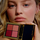 Палетка помад для губ, щек и век Les Filles En Rouje La Palette Charme 6 мл - изображение 3