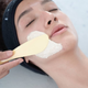 Альгинатная маска-пилинг Masque Ology Kaolin Clay Modeling Peel Off Mask 28 г - изображение 3