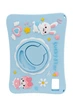 Планшетный ПК iHunt 12 Ultra Kids Star Blue — детский планшет с прочным корпусом и родительским контролем, 10,1" IPS, 4 ГБ ОЗУ, 256 ГБ памяти, HD камера, Wi-Fi, Bluetooth — идеален для обучения и развлечений детей - изображение 3