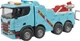 Машинка іграшкова Bruder Scania Super 560R Евакуатор для вантажних авто 3553_1 (4001702035532) - зображення 1