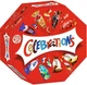 Цукерки Mars Celebration 385 г - зображення 1