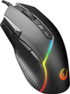 Миша Rampage SMX-G39 Black (8680096106736) - зображення 2