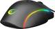 Миша Rampage SMX-G39 Black (8680096106736) - зображення 4