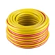 Шланг для поливу 3- х шаровий 1/2 ", 20м, армований PVC INTERTOOL GE-4023 - зображення 4