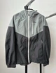 Куртка женская Outdoor Research Foray 1 Gore-tex трекинговая мембрана серого цвета в поход не промокает размер L - изображение 1