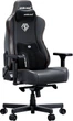 Fotel gamingowy Anda Seat Kaiser 3E Size XL Black PVC (AD23YC-XL-08-B-PV/C-B01) - obraz 2