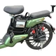 Электроскутер E-Titan Alfa 20" Green (20EA-005172) [130977] - изображение 3