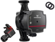 Циркуляційний насос Grundfos ALPHA1 L 25-40 180 (99160579) (5712607862633) - зображення 3