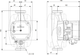 Циркуляційний насос Grundfos ALPHA1 L 25-40 180 (99160579) (5712607862633) - зображення 4