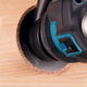 Brzeszczot do cięcia wgłębnego i segmentowego Makita HM/RIFF, 85 mm MULTITOOL (88381536523) - obraz 2
