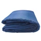 Електропростирадло HOME TEXTILE Comfort (90х160 см) | 9 режимів, Таймер автовимкнення Водонепроникна плащова тканина арт.90902 - изображение 3