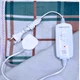 Електричне простирадло односпальне Electric Blanket (80х160 см) | Щільність 500 г/м², арт.1057 - изображение 6