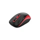 Мышка Genius NX-7123 Wireless Red (31030043402) (257036) - изображение 2