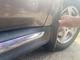Брызговики для Mitsubishi Outlander XL 2007-2012 Широкий поріг (Surtep) - изображение 4