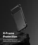 Чохол Ringke Fusion X до Google Pixel 10/10 Pro Black (FX1138E55) - зображення 9