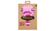 Мягкая Игрушка Fuggler Вытрещайко 240mm (15711D) Pink - изображение 4