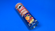Чипсы Pringles Passport Flavours Moroccan Style Roasted Pepper & Hummus 165g - изображение 4