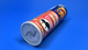 Чипсы Pringles Passport Flavours Moroccan Style Roasted Pepper & Hummus 165g - изображение 5