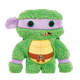 Мягкая Игрушка Fuggler Черепашка Ниндзя TMNT Donatello 142mm (15707A) - изображение 1