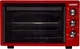 Печь электрическая GoodGrill GR-4002 RED - изображение 1