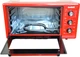 Печь электрическая GoodGrill GR-4002 RED - изображение 2