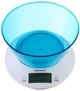 Весы кухонные ViLgrand VKS-533C Blue - изображение 3
