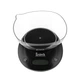 Весы кухонные электронные ERSTECH EKS-5181 BLACK - изображение 4