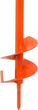 Świder ręczny do gleby w kształcie litery T FLO 140 mm (5906083086342) - obraz 3