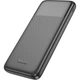 Внешний аккумулятор Hoco J121 Fast 10000mAh 22.5W Black (608985) [107508] - изображение 3