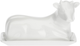 Maselnica La Porcellana Bianca Mucchine 18 cm (8027549070983) - obraz 1