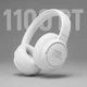 Беспроводные наушники 1100 BT - white - изображение 1