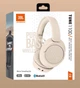 Беспроводные наушники 1100 BT - Beige - изображение 2