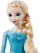 Кукла Поющая Эльза 28 см Холодное Сердце Disney Frozen Toys Elsa Singing Doll Mattel JFH84 - изображение 4