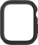 Etui Belkin ScreenForce TemperedCurve 2-in-1 do Apple Watch 44/45 mm Black (OVG004ZZBK-REV) - obraz 5