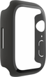 Etui Belkin ScreenForce TemperedCurve 2-in-1 do Apple Watch 44/45 mm Black (OVG004ZZBK-REV) - obraz 6